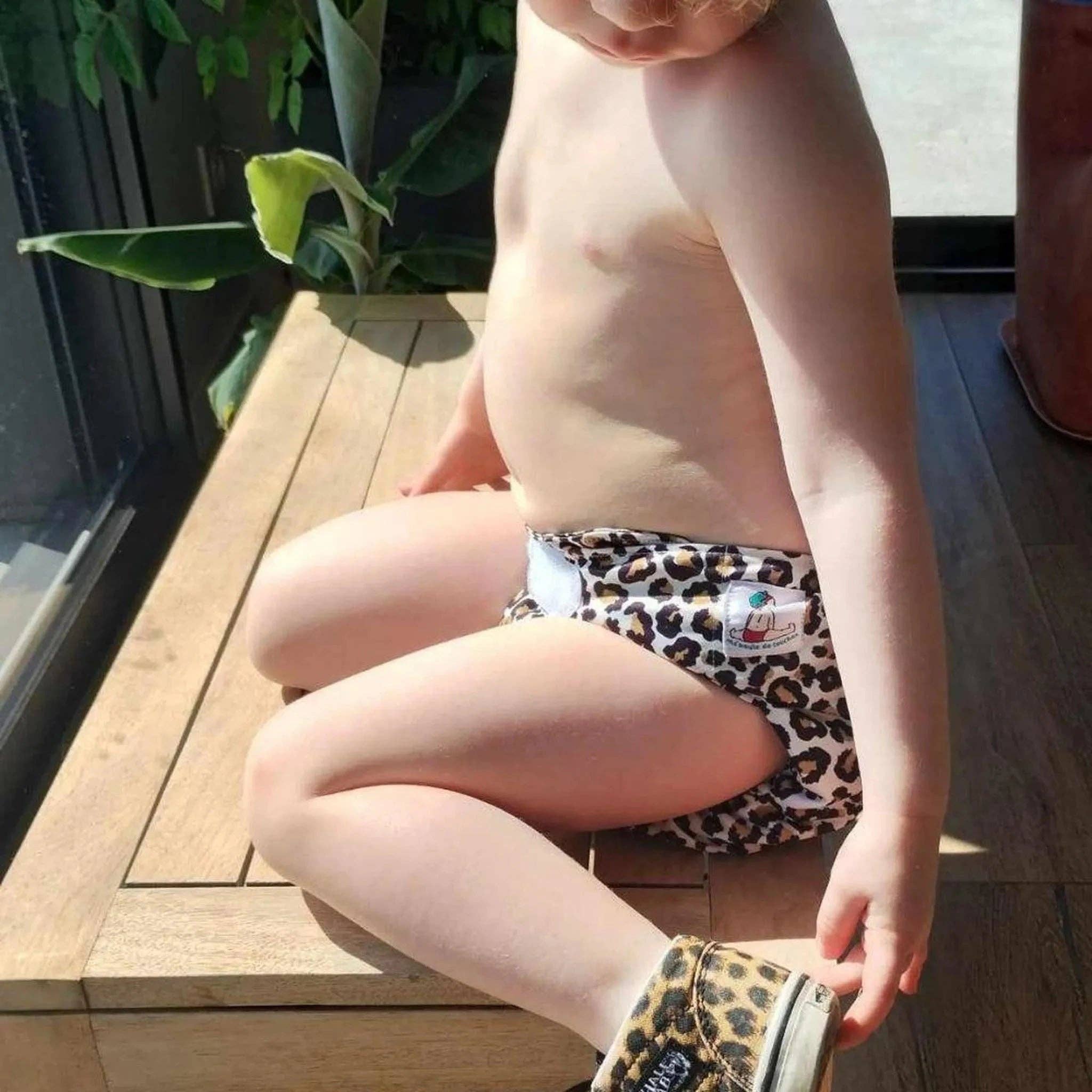 Ma'boule de couches - Wholesale Bedding blanket – Kids & Baby - Cradle Cloth Diaper - Limited Edition10