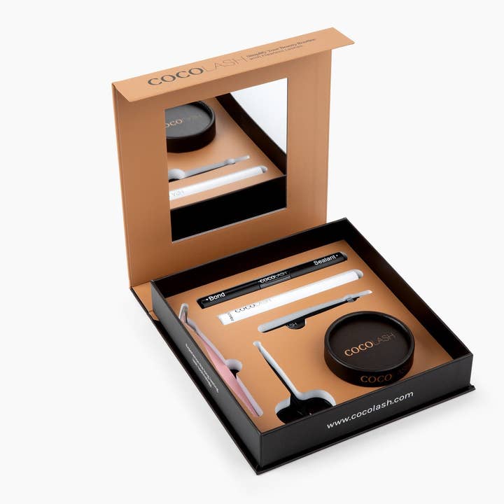Kit CocoLash - Essentiels Ultimes pour les Cils pour la vente par CocoLash