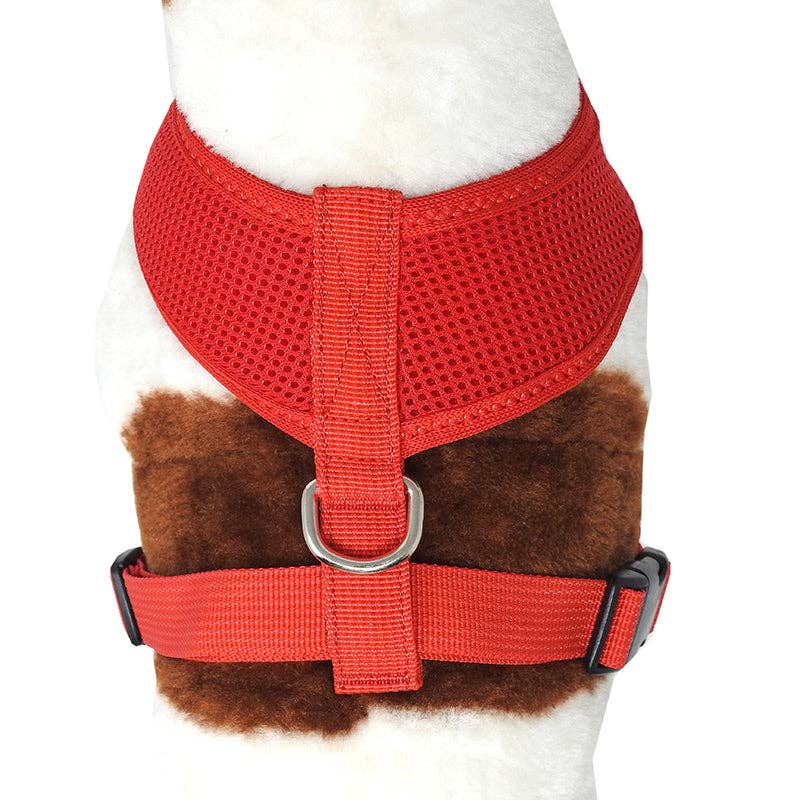 Miro & Makauri – wholesale Pet harness – Dog – (Clearance Price) £3.95 each. Until Stocks Last!!3