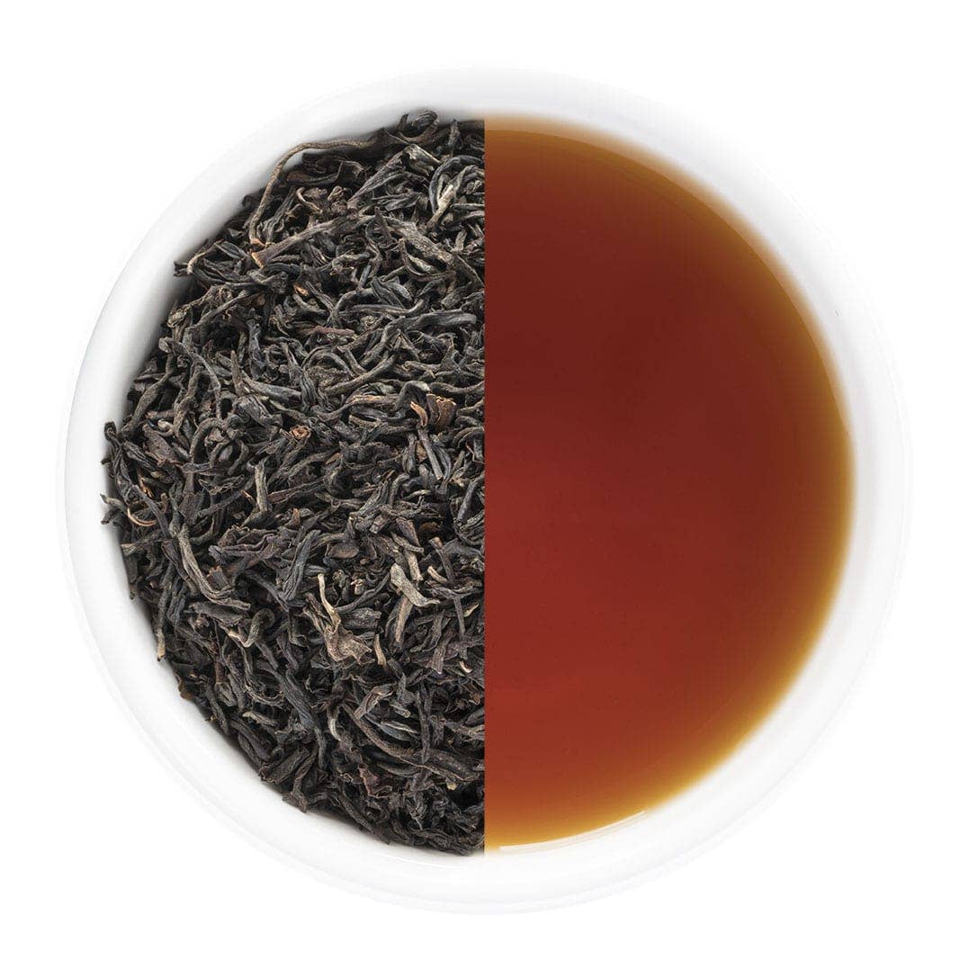 Monista Tea Co. - Wholesale Loose tea - Amsterdam Breakfast Tea Refill Box1