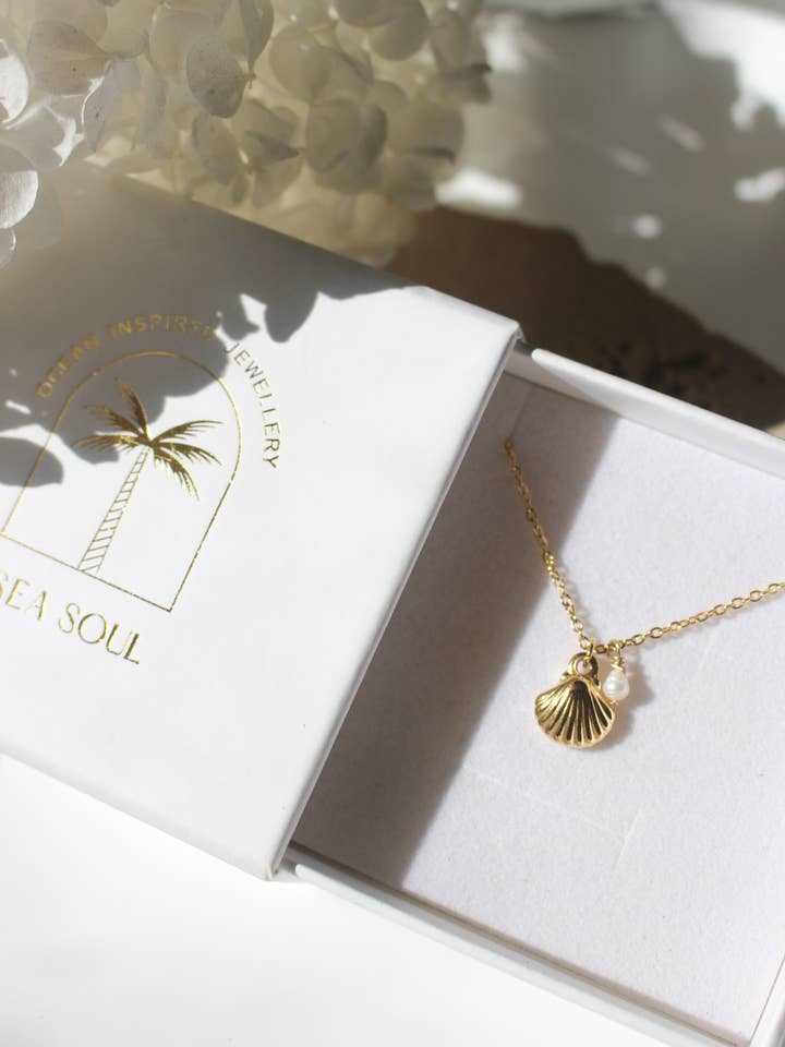 Deluxe Box for wholesale by Sea Soul Home