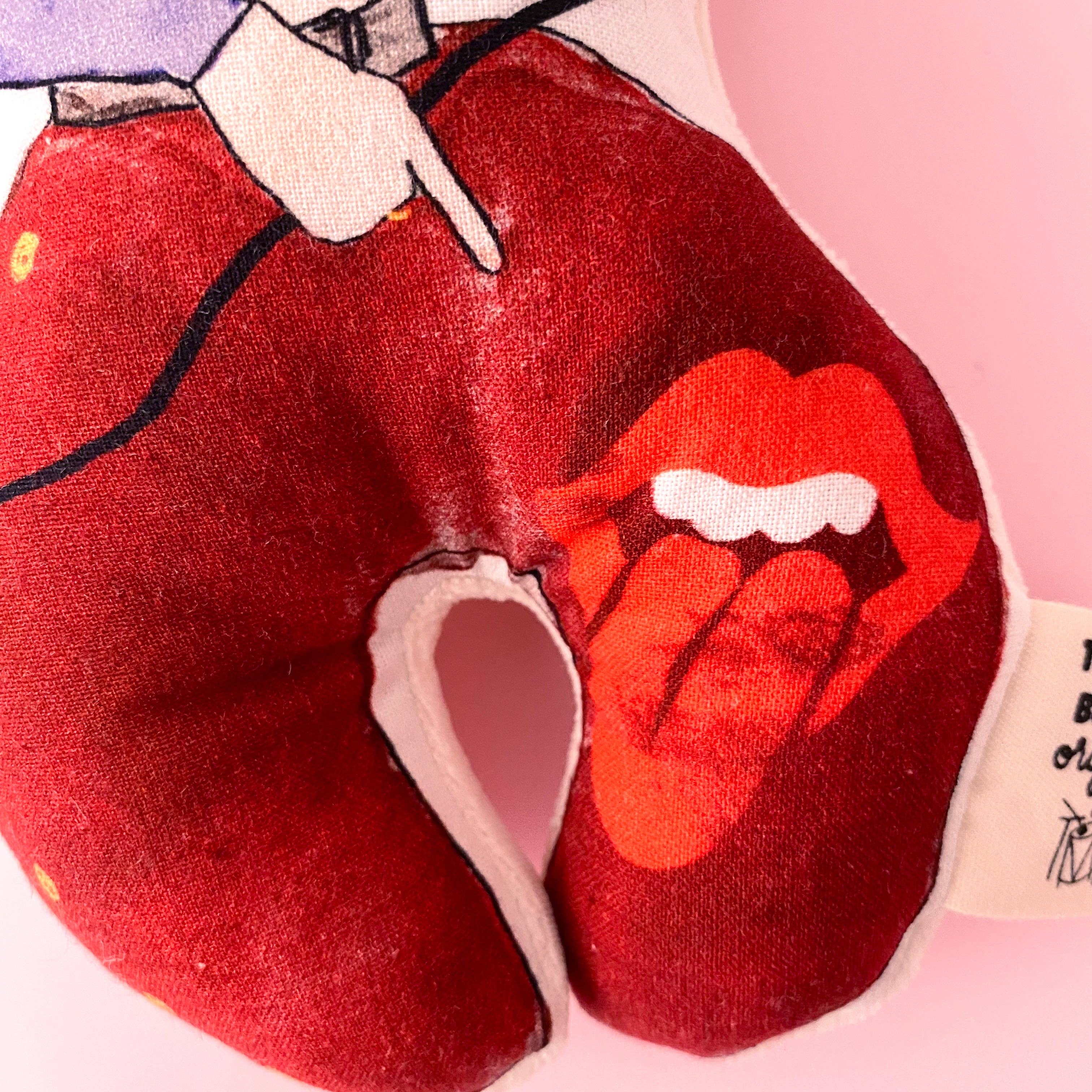 Tambour Battant - Venta al por mayor Sonajero - Bebés - Sonajero para bebé Mr Satisfaction6