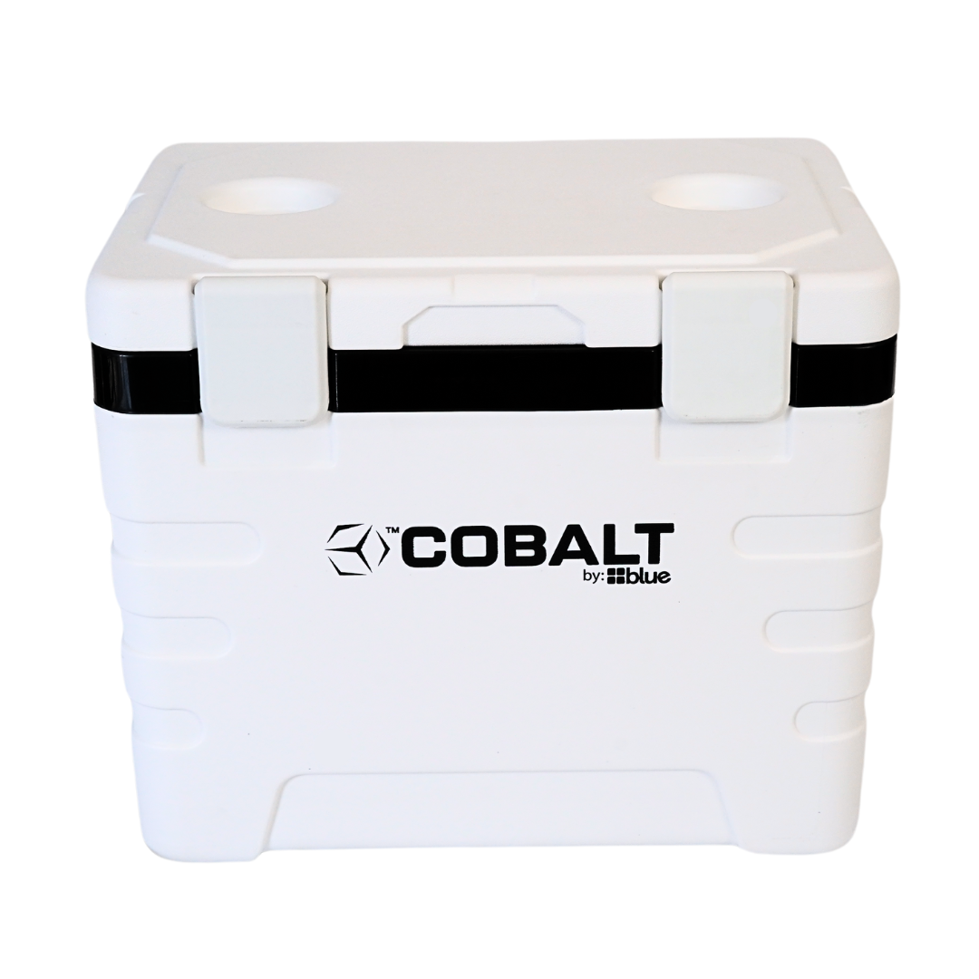 Caddis Sports – Engroshandel Køletaske – Cobalt 37 Quart Weekender Cooler2