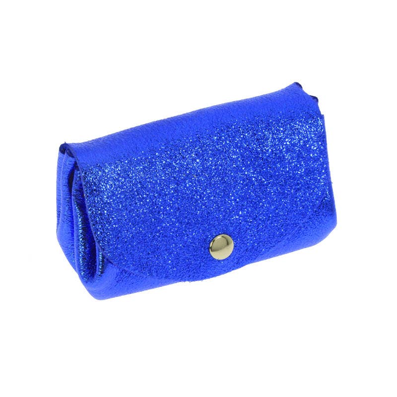 Les Cleias - Wholesale Coin Purse - Women's - Accordion Leather Wallet7