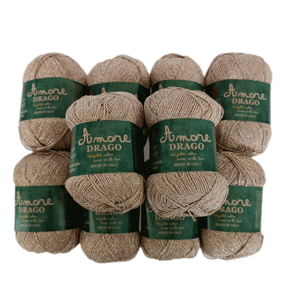 Borgo de' Pazzi - Firenze - Wholesale Yarn - Dragon Love3