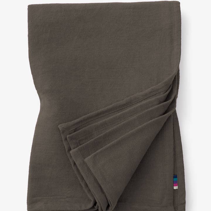 Yogamatters - Wholesale Yoga Blanket - Yogamatters Organic Cotton Yoga Blanket