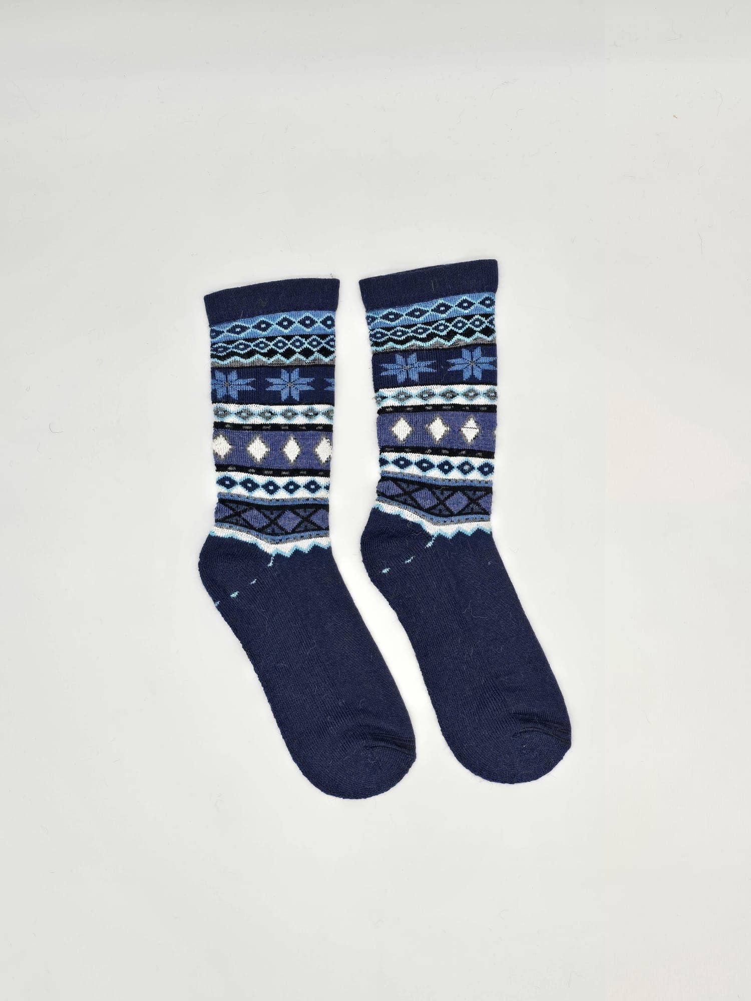 WUAMAN - Alpaca - Vente Chaussettes – unisexe - Chaussettes en alpaga | Chaussettes légères à coussin | Chaussettes pour hommes d'équipage | NOUVEL ARTICLE8