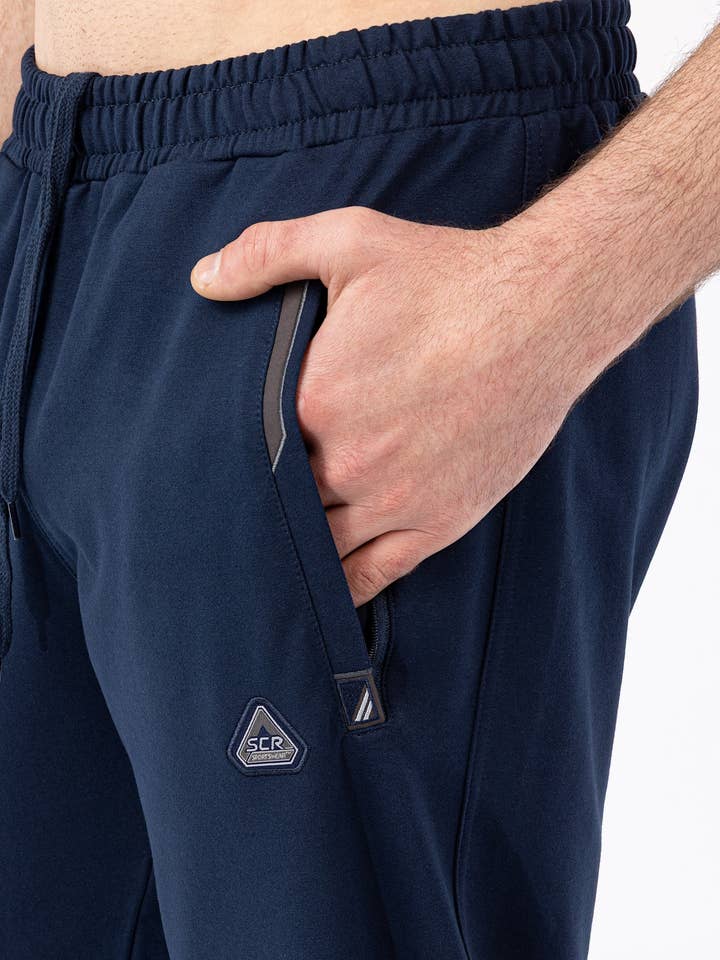 Apparel Now - Wholesale Athletic Sweatpants/Joggers - Men's - All-Day Comfort Athletic Sweatpant Straight - TALL21