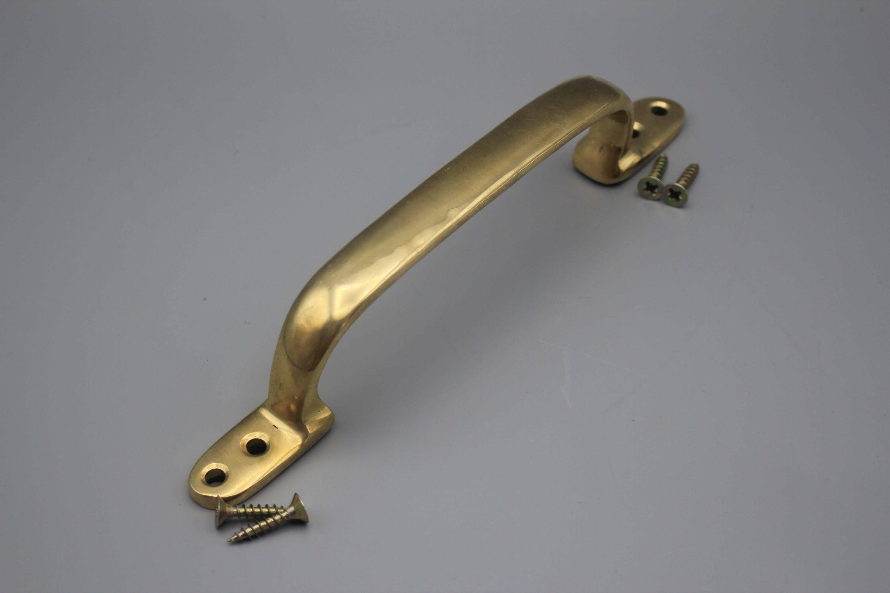 MARRAKECH METACRAFT LTD - Wholesale Knob/Pull - Handcrafted Brass Cabinet Pulls, kitchen cabinet pulls3