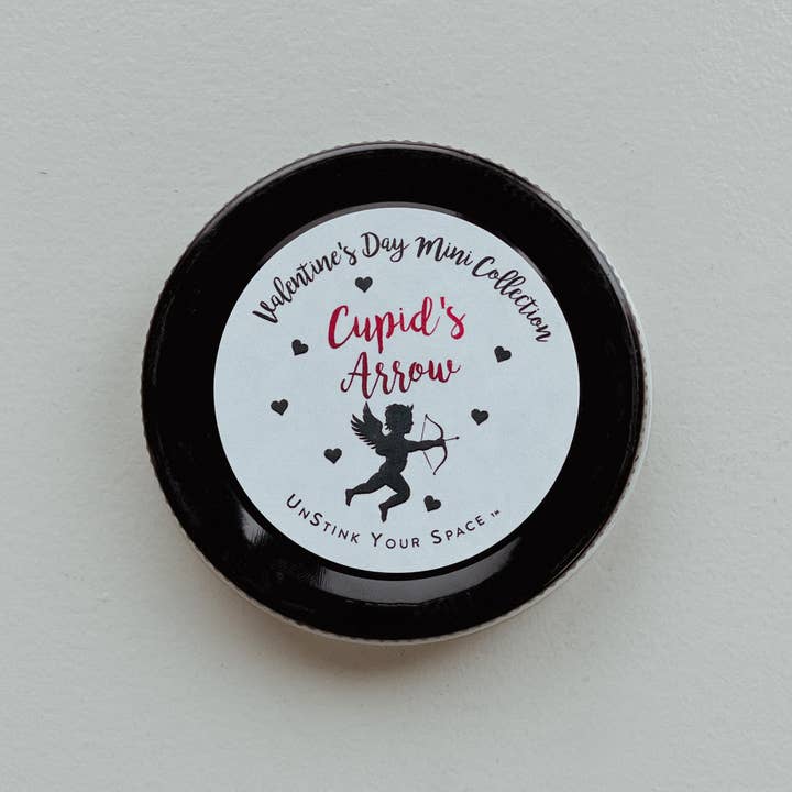 Valentinstag-Kollektion für den Großhandel von Coyer Candle Co.