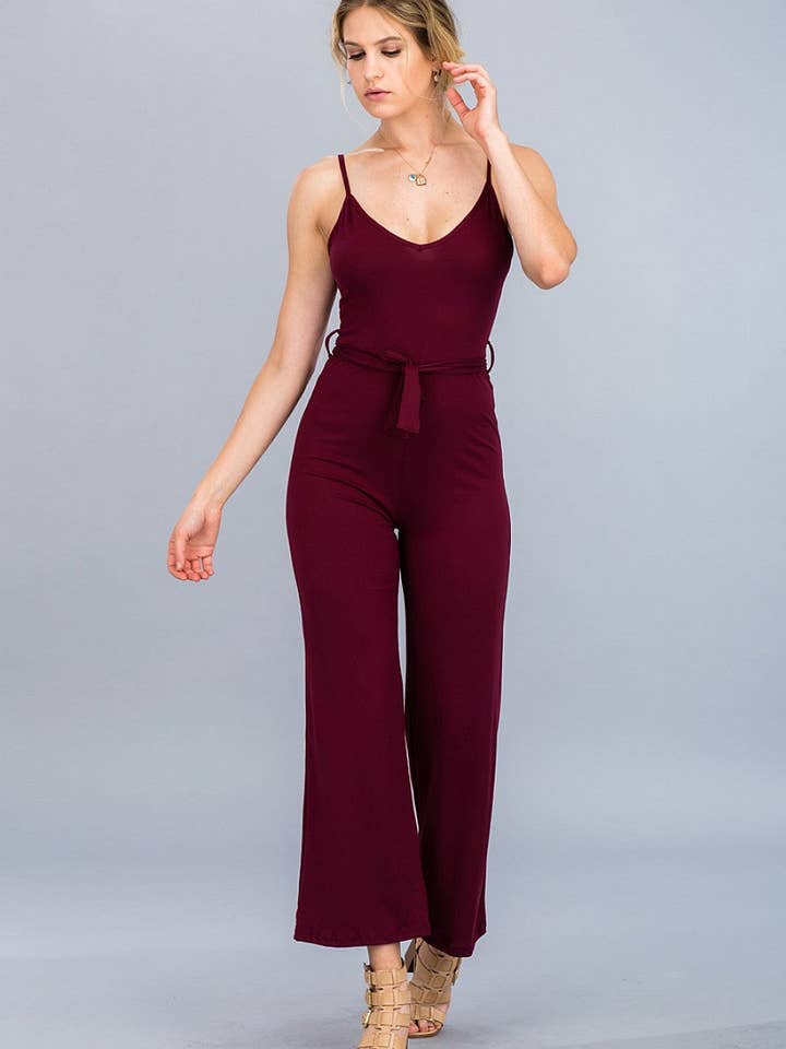 Combinaison caraco Classy Chick* pour la vente par Goddess of Fashion