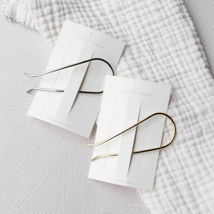 Tiepology - Wholesale Hair Pin - Basic Metal Hair U Pin2