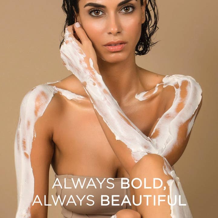 Hadaka Beauty – wholesale Body balm/butter – BUTTERFUL Marula Luxe Body Butter (Unscented). High Moisture