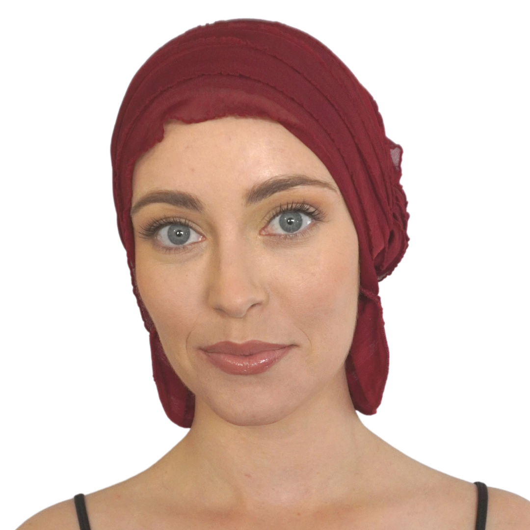 Chemo Beanies – wholesale Mössa - Dam – Jewel Chemo Beanies®1
