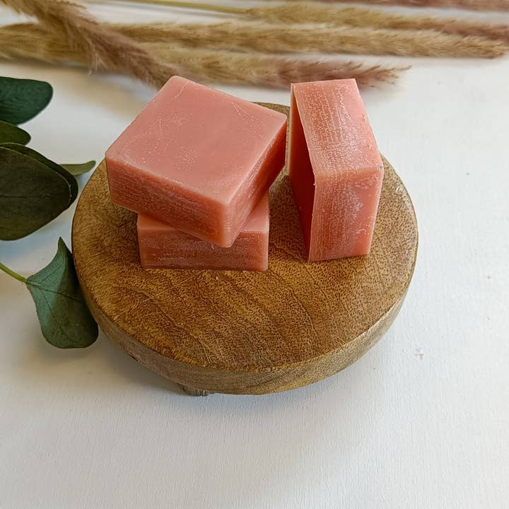 Forest Fragrances - Wholesale Shampoo Puck/Solid Shampoo - Solid Conditioner Bar Tropical (scent: tropical, gardenia)1