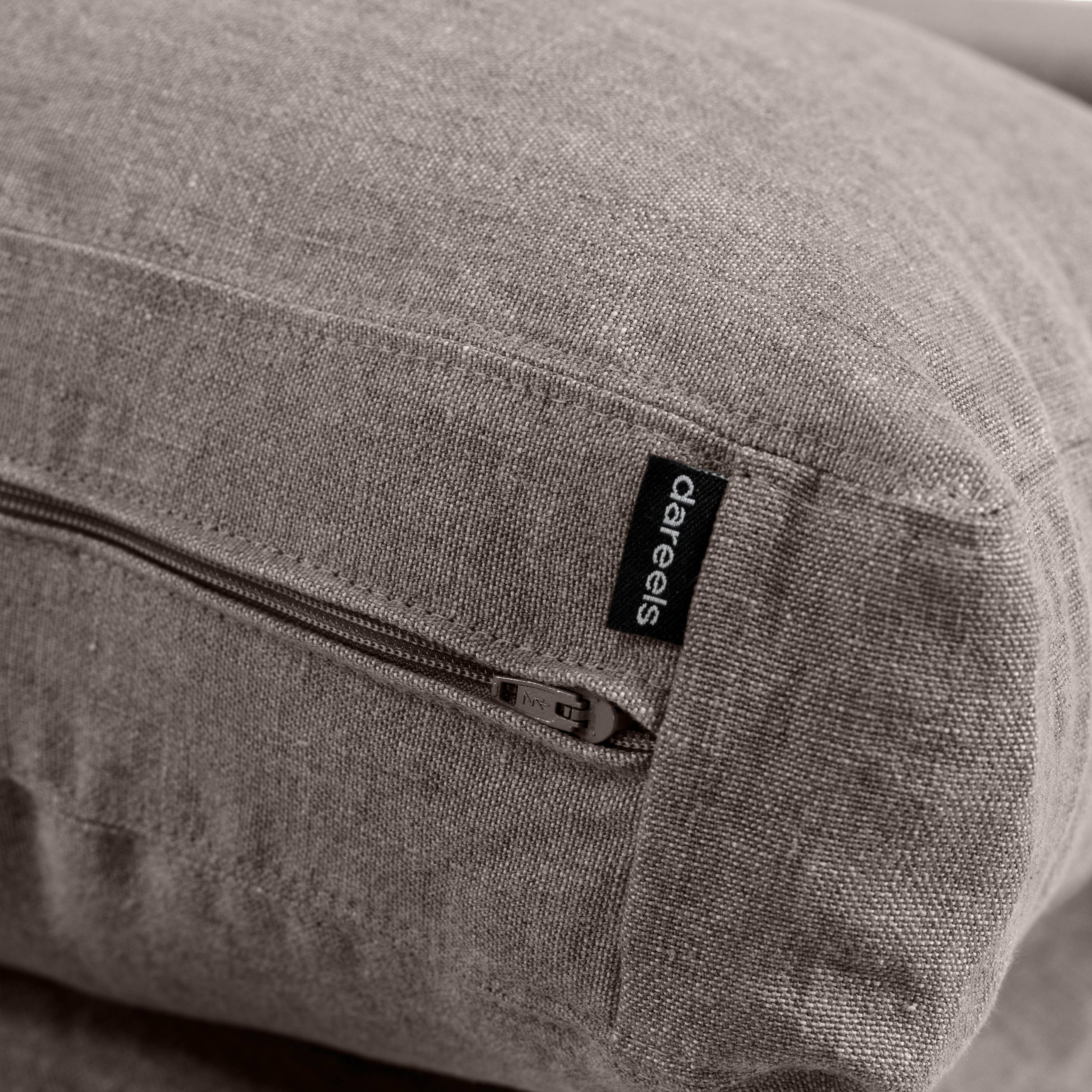 Dareels - Wholesale Sofa - BEETHOVEN End unit sofa5