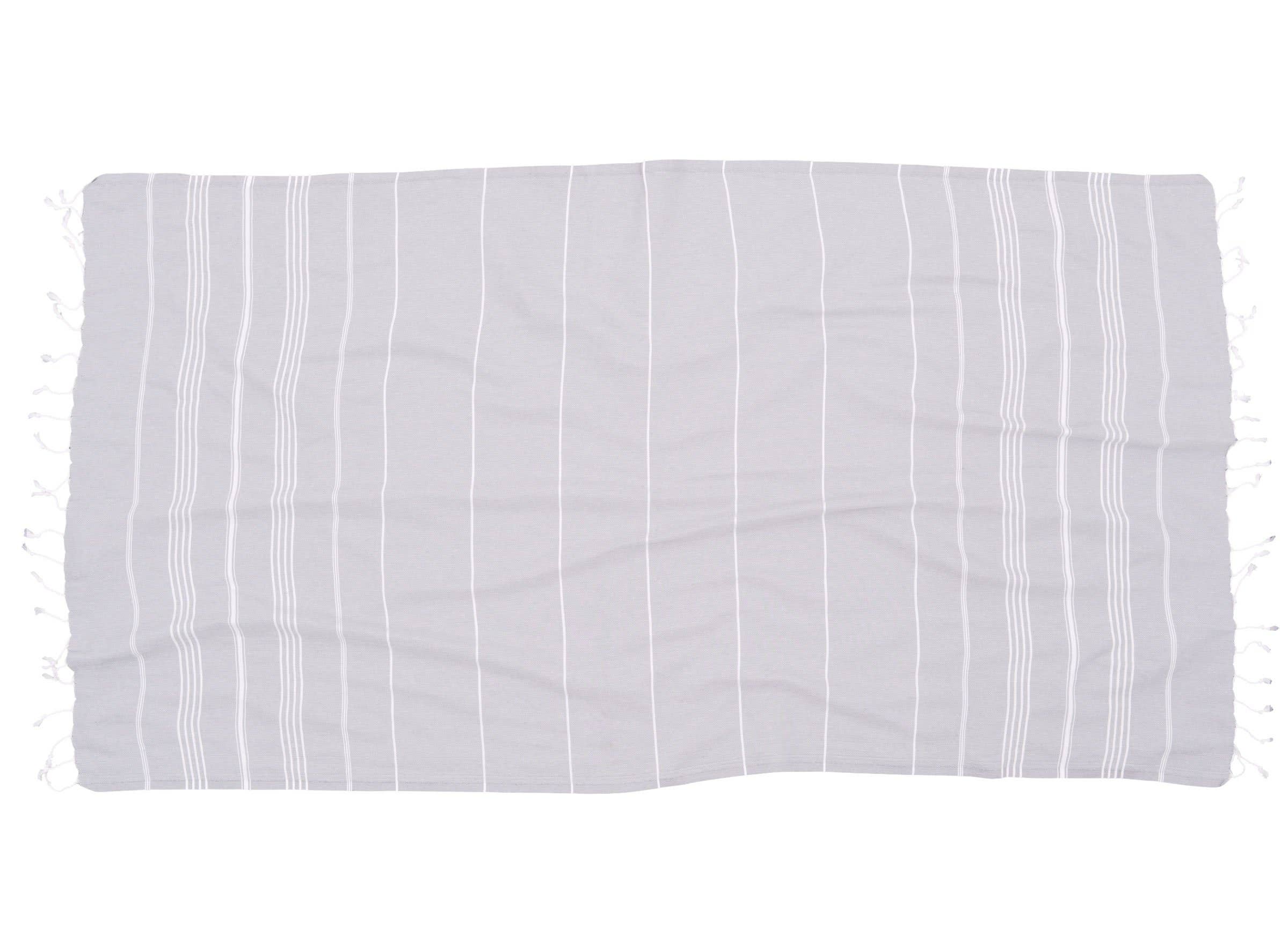 Riviera Towel Company – Großhandel Badetuch – Essential Blanket - Weitere Farben erhältlich2