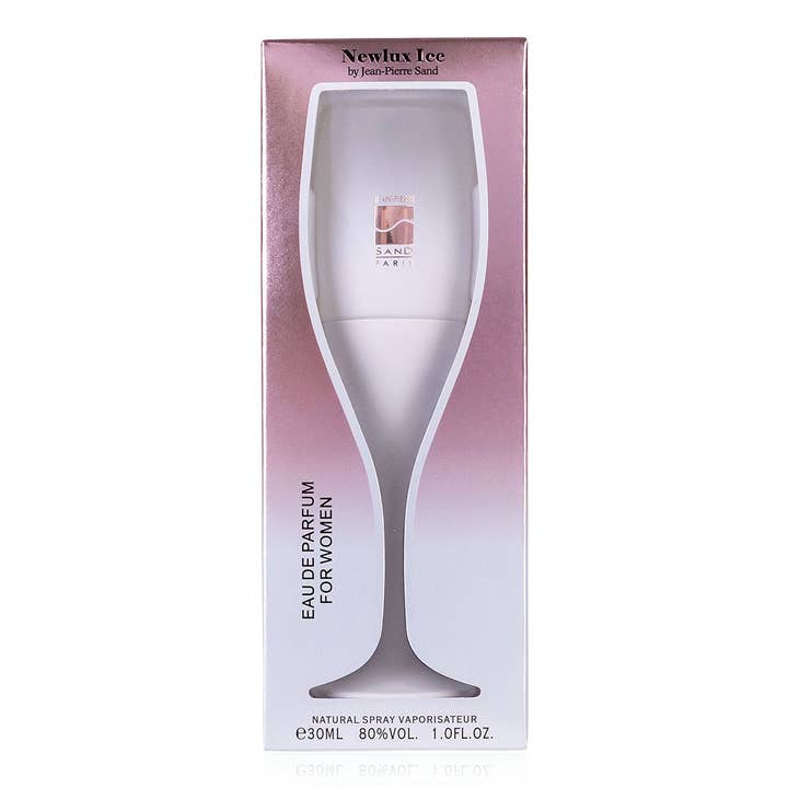 EDP Profumo Newlux Ghiaccio per la vendita all'ingrosso da parte di Accentra