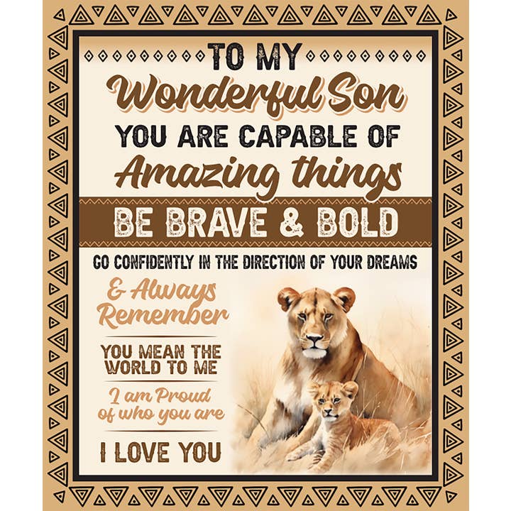 Novelty Closeout - Wholesale Throw Blanket - Jumbo Plush Fleece Blanket 50 x 60 Family Assortment- 6/Pack4