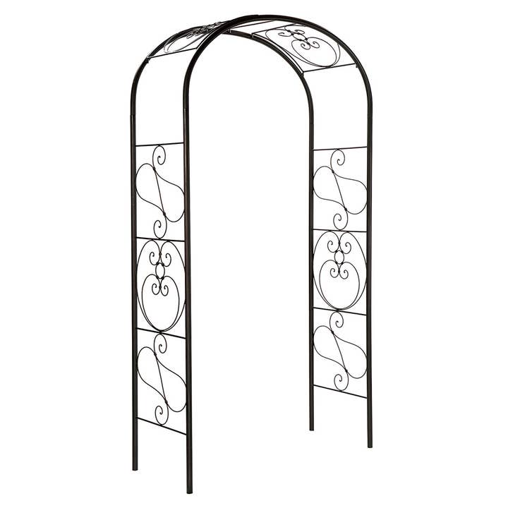 Ferro Firenze Arbor pour la vente par ACHLA Designs
