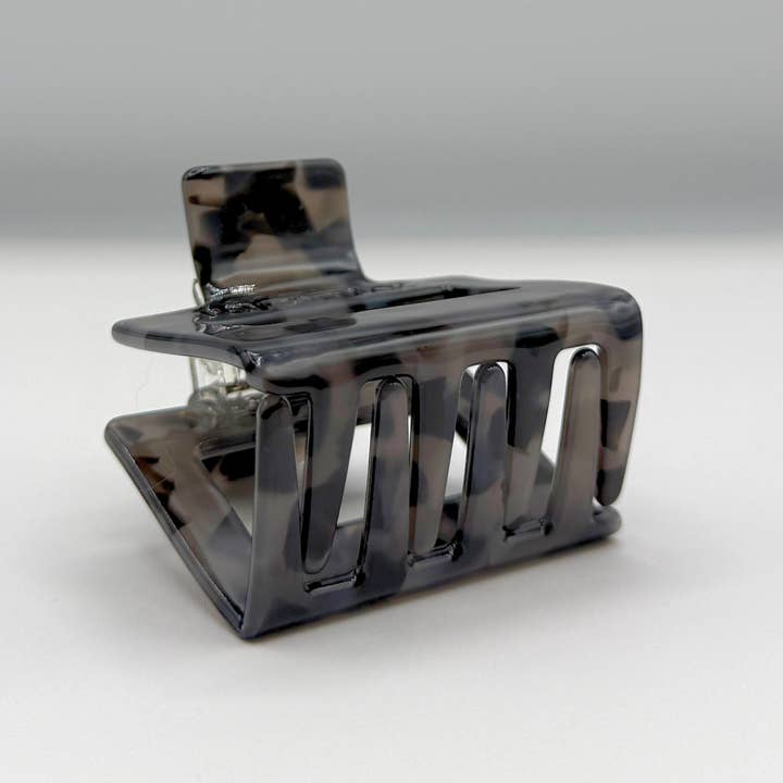 Love Attack - Wholesale Hair Clip - Women's - Raya Cellulose Acetate Hair Claw Clips20