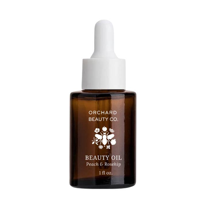 Beauty Oil for wholesale by Orchard Beauty Co.