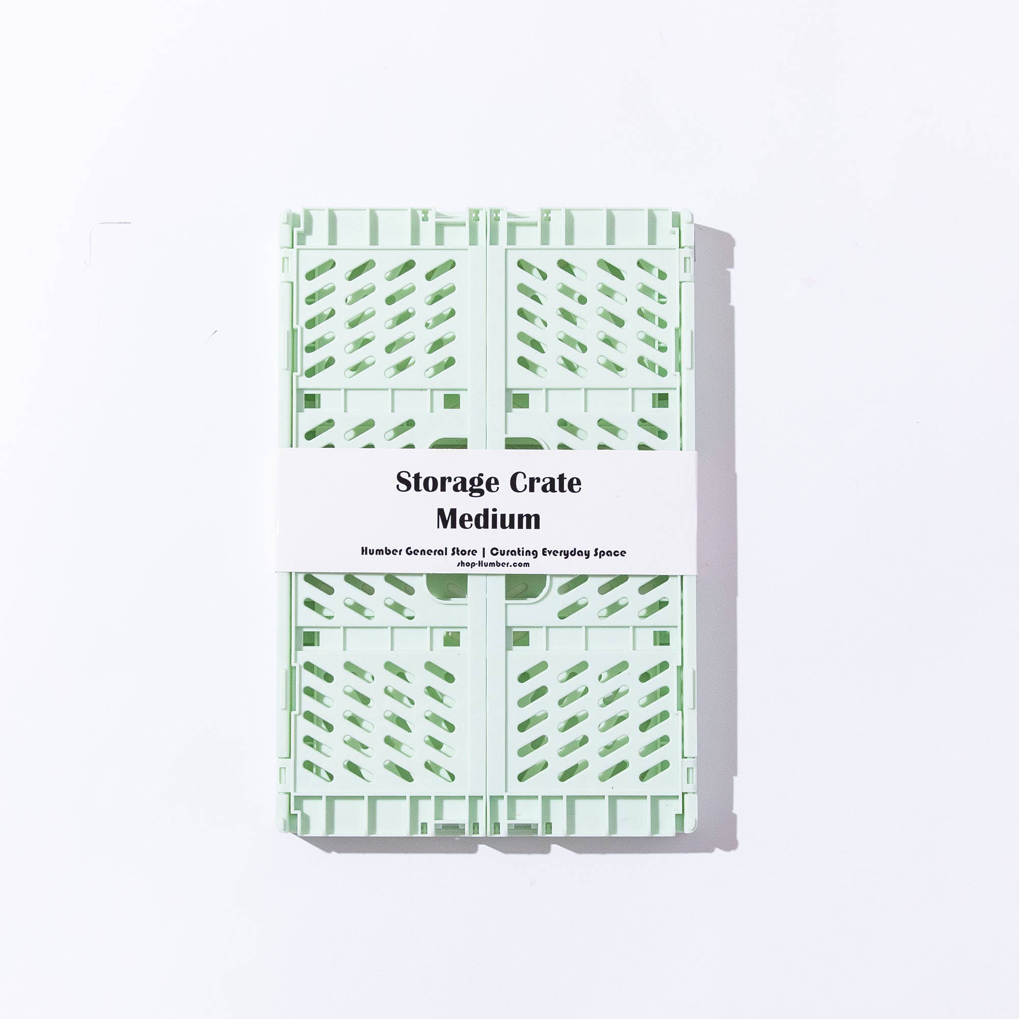 Humber - Wholesale Storage Bin - Color Storage Crate, Assorted Colors, Medium8