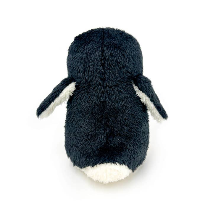 Womple Studios - Wholesale Stuffed/Plush Toy - Kids & Baby - Gentoo Penguin "Speedy" Plush3