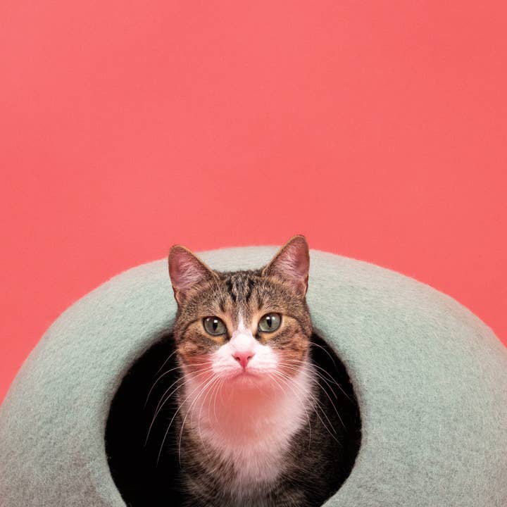 myfelt - Wholesale Pet Cave - Cat/Dog - Fine cat cave2