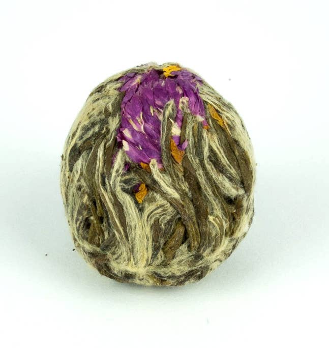 Tea People - Wholesale Tea Bags - Double Happiness - 400g Small Catering Pack1