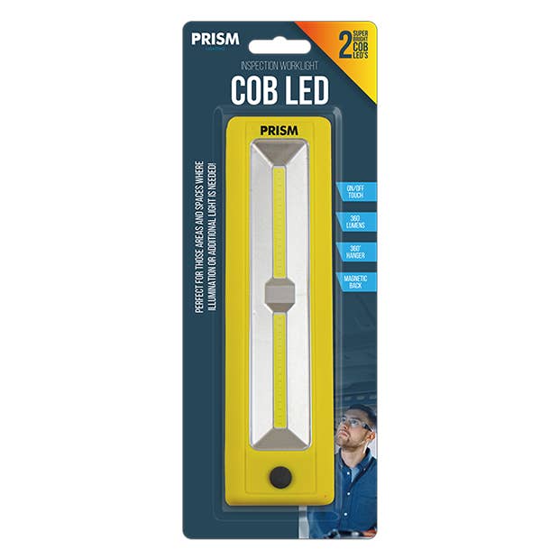 Lámpara LED Cob superbrillante - 5056283868412 para venta al por mayor de LMT-UK
