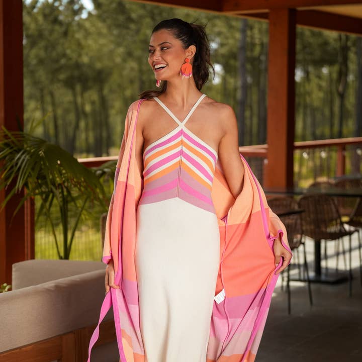 Strap Dress for wholesale by GUIMANOS