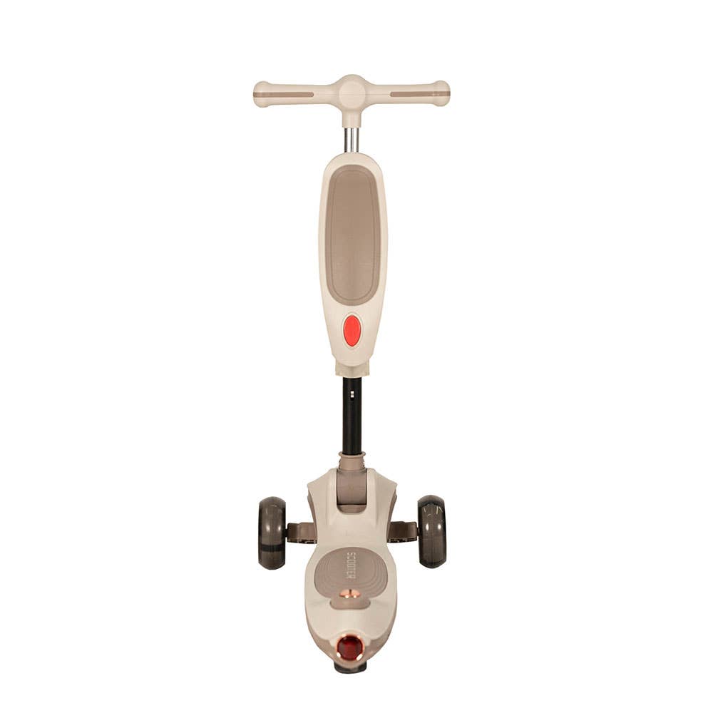 Olmitos S.A – wholesale Cyklar och sparkcyklar - Barn – ROLLER evolutionär sparkcykel3