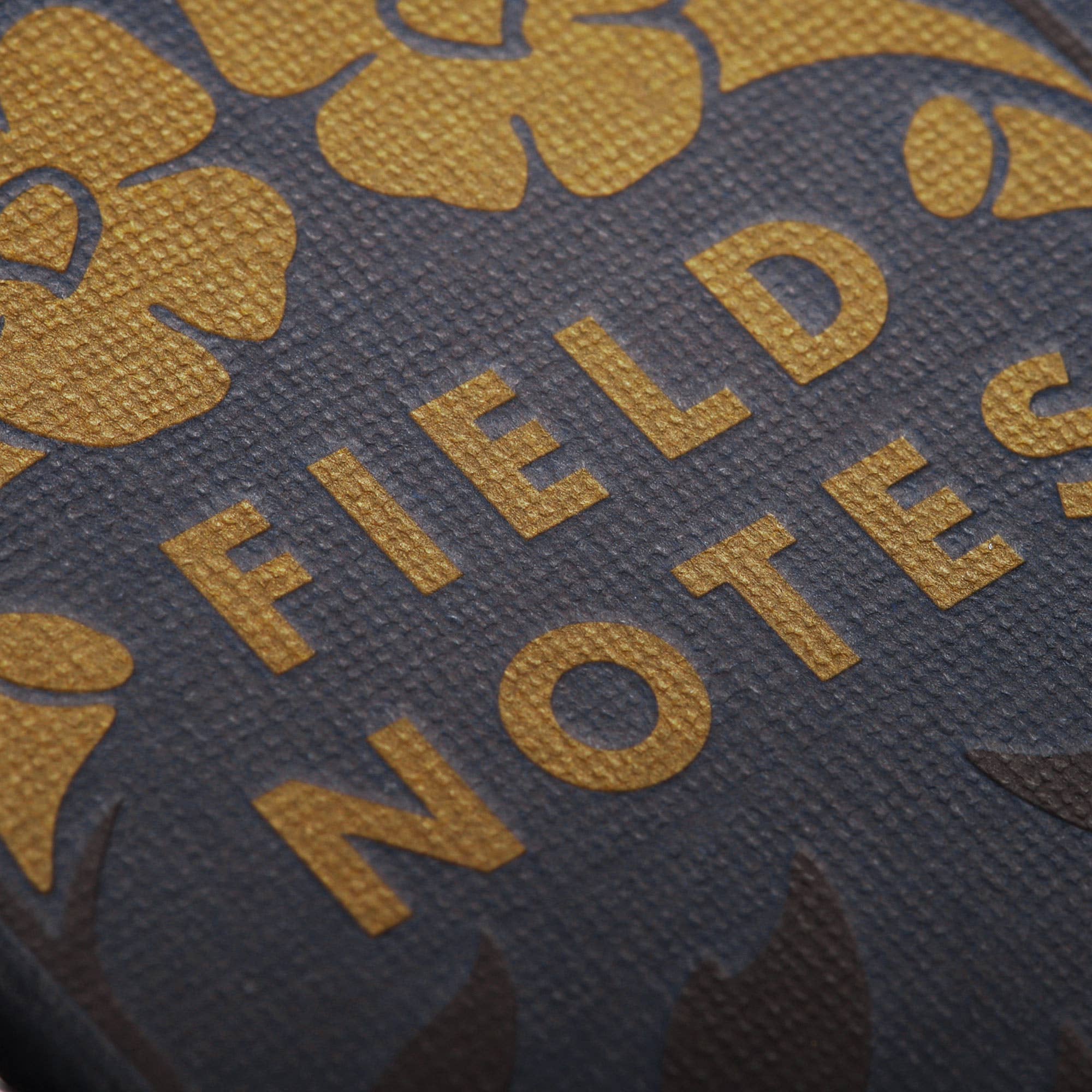 Field Notes - Wholesale Notebook - Fall Flowers 3-Pack3