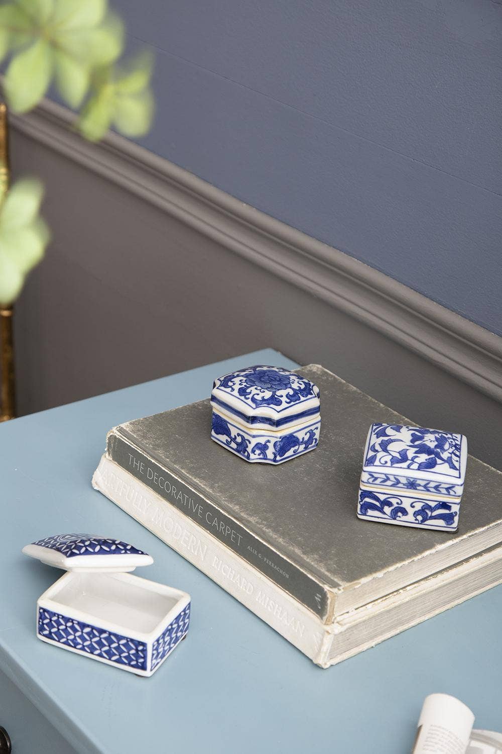 A&B Home Group Inc. – wholesale Decorative box – S/3 Decorative Box10