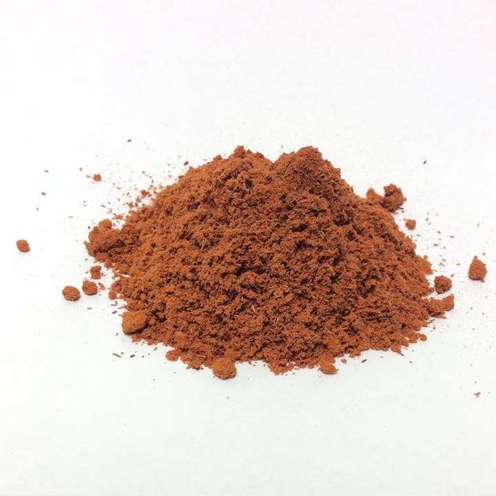 Pure Suds Co - Wholesale Incense - Sandalwood Powder, Red