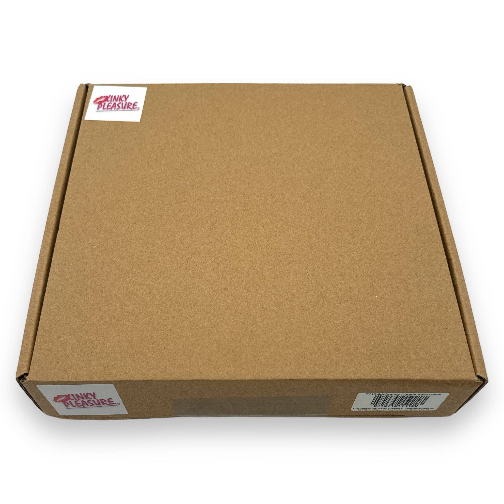 Kinky Pleasure - Wholesale Board Game - Kinky Pleasure - T110 - Adultopoly 18+ - Couple Games11