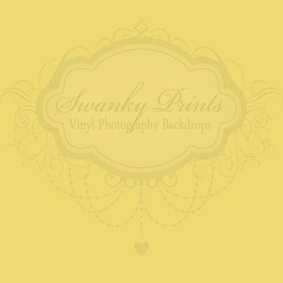 GROTE 7ft x 10ft Guldenroede - Vinylfotografie achtergrond voor wholesale door Swanky Prints