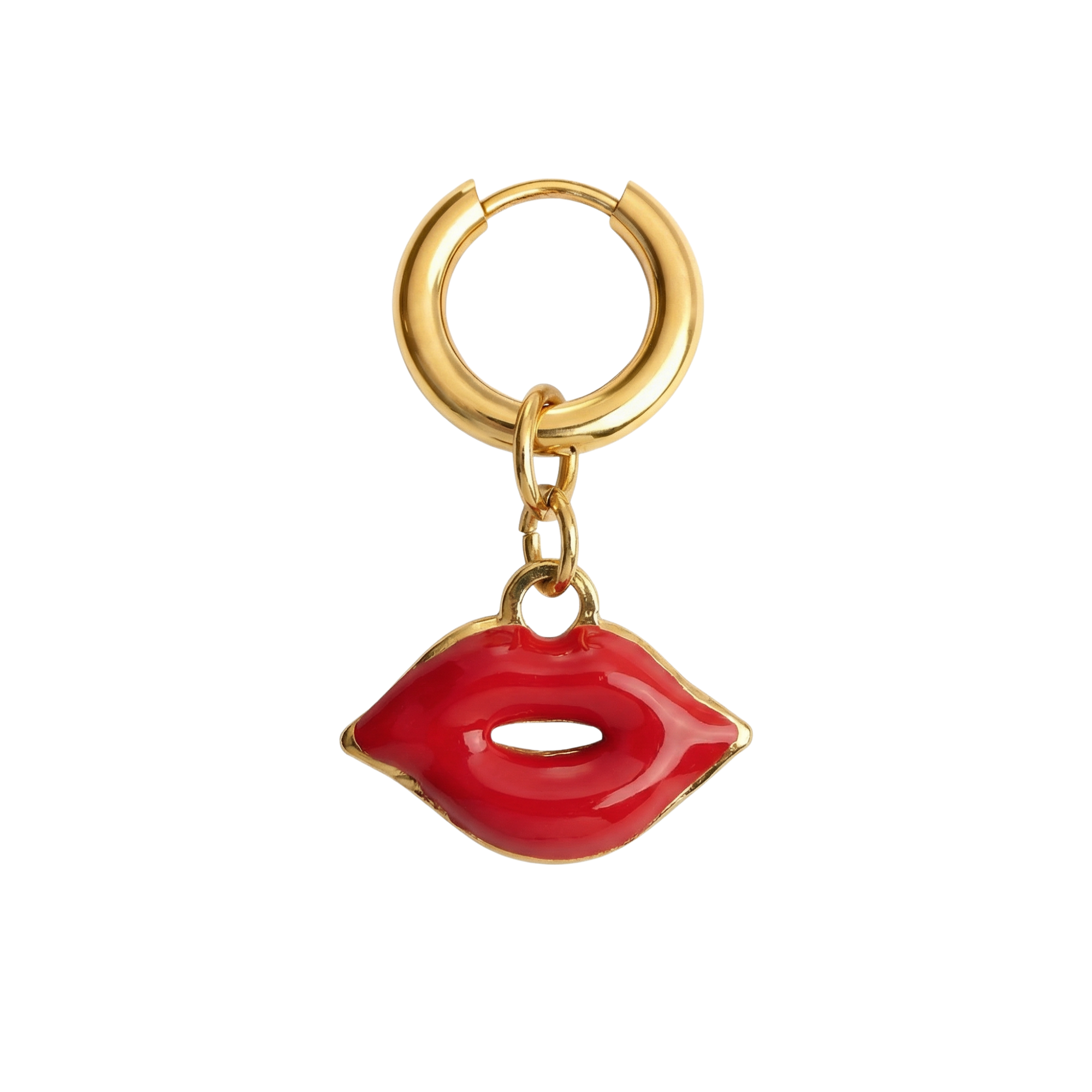 Anneday - Wholesale Dangle Earrings - French kiss Earring0