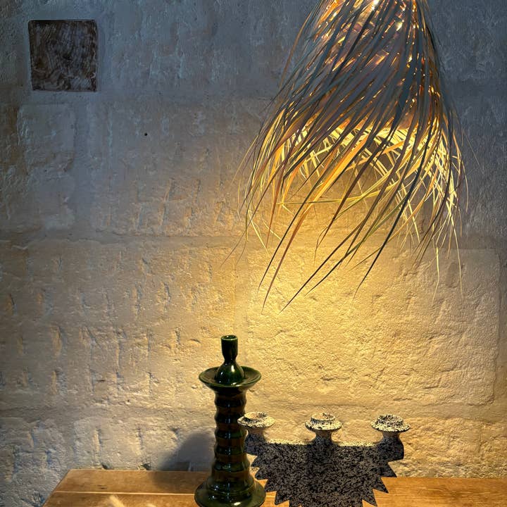 BAHIA HOME - Wholesale Chandelier/Hanging Light - Foggia Suspension