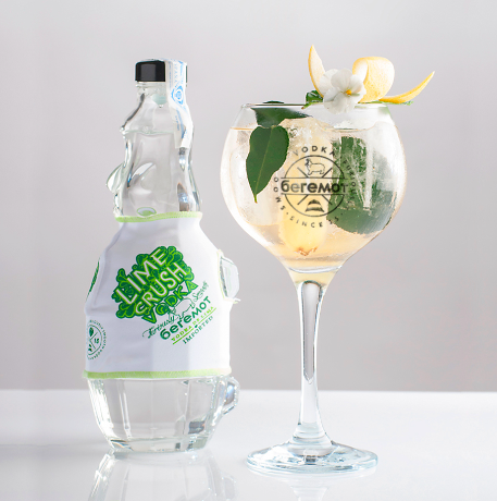 Not Another Spirits Company - Wholesale Vodka - Vodka Beremot Lima 37.5º - 700 Ml2