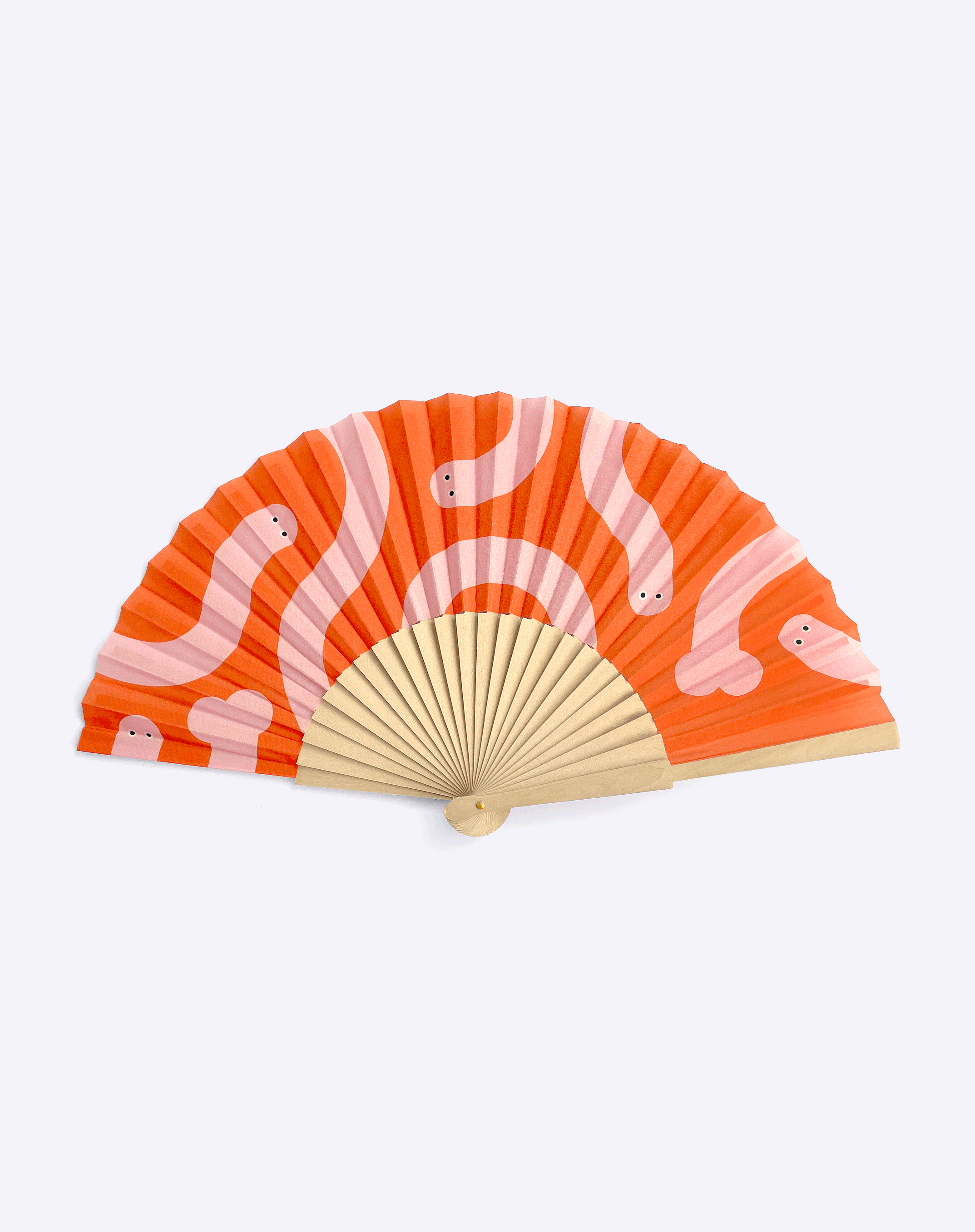 Dicks Don't Lie - Vente Éventail - Ma Petite Fanny – Zizis Rigolos2