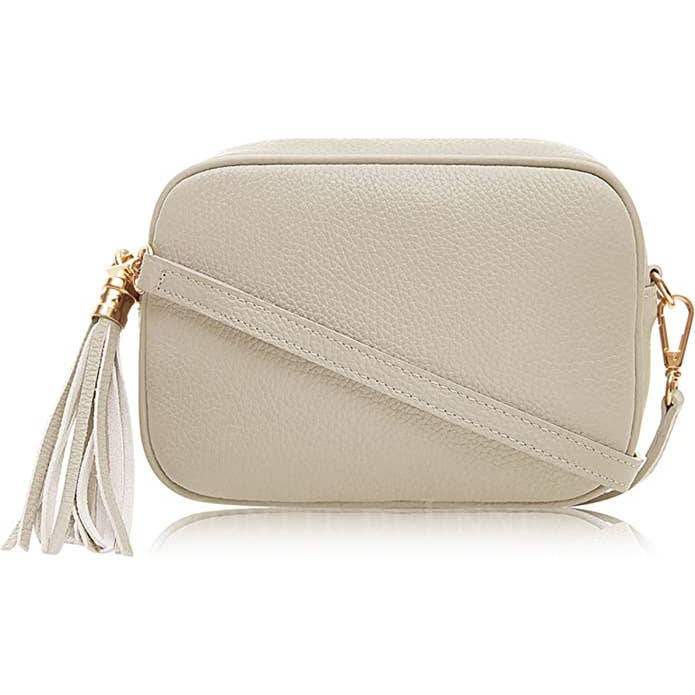 Cassette Barcelona - Wholesale Crossbody Bag - Women's - Cassette - Tutti Frutti Crossbody Bag Pink6