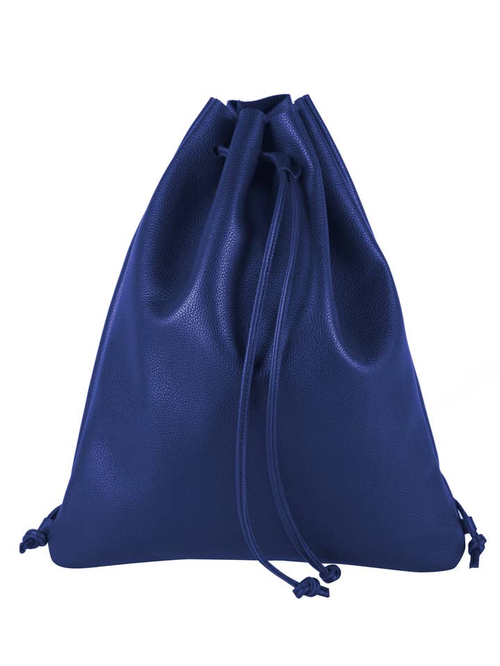 Romy blu elettrico per la vendita all'ingrosso da parte di Ligne Aurore