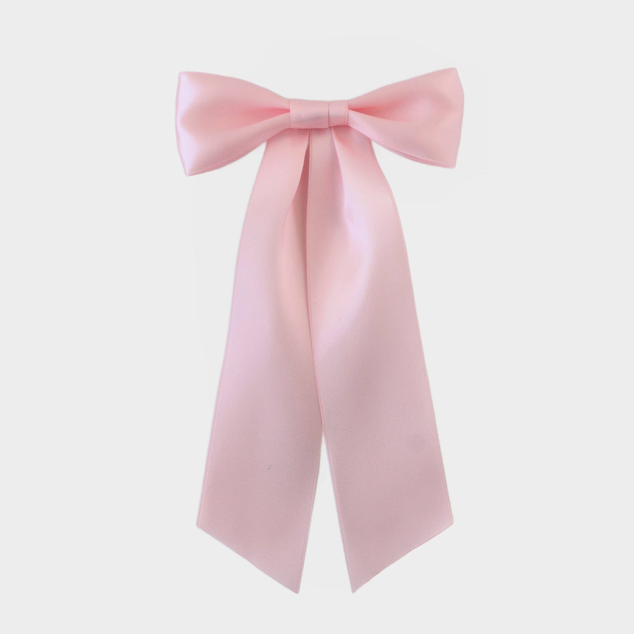 Your Final Touch – wholesale Hårrosett - Dam – Zoe Satinrosett16