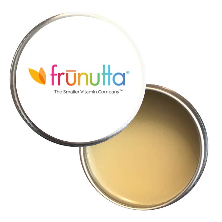 Orglamix - Wholesale Lip Balm - Custom Lip Balm Your Logo Brand | Natural + Organic Lip Tin19