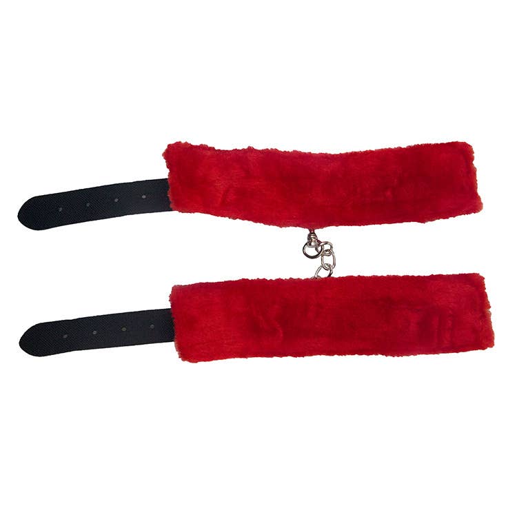 Tourtiwi - Wholesale Sex Toy - 8-piece set clip whip leather plush sexy toys10