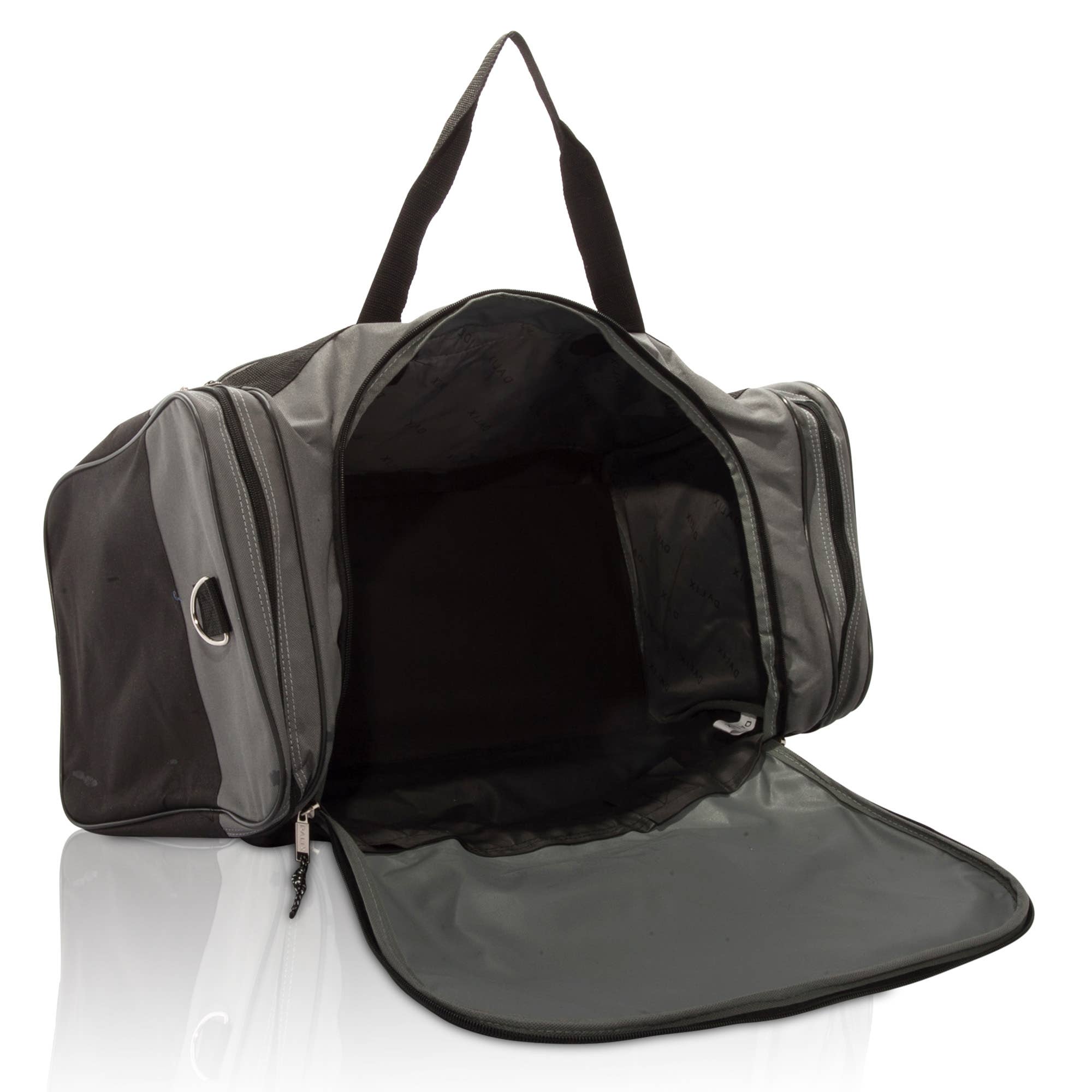 Dalix – Saco de viagem - Unissexo por atacado – Bolsa de viagem de férias extra grande DALIX 25"8