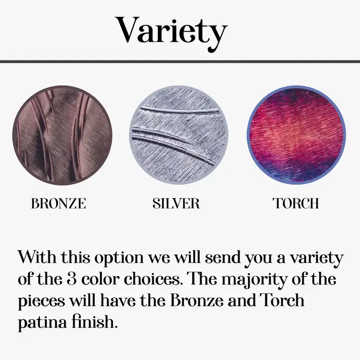 Blue Moose Metals – Engroshandel Vinprop – Fox vinflaske prop2