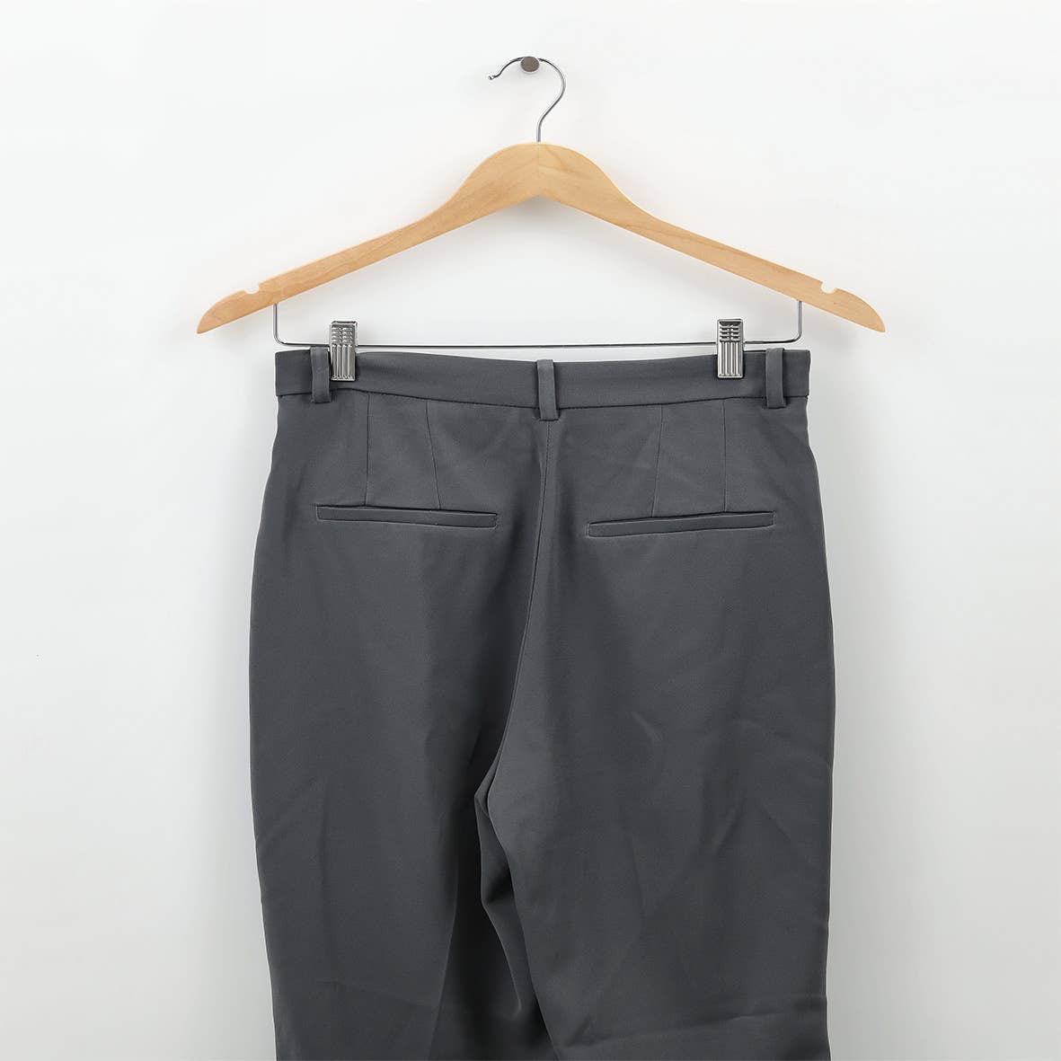 nature Hanger Set M. Clips, 3-Piece, Wood for wholesale on Faire1